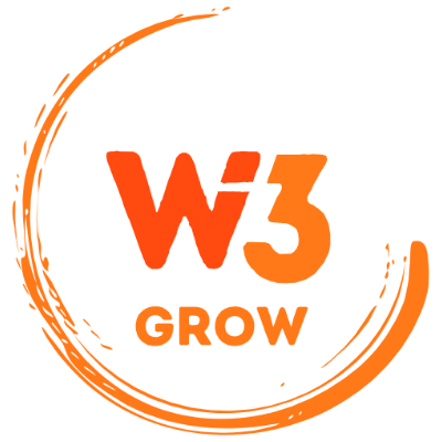 W3 Grow Official Profile