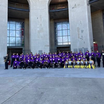 Maumee Bands Profile