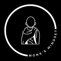 Monk's Mindset | Positivity | Peace | Bliss (@monksmindset) Twitter profile photo