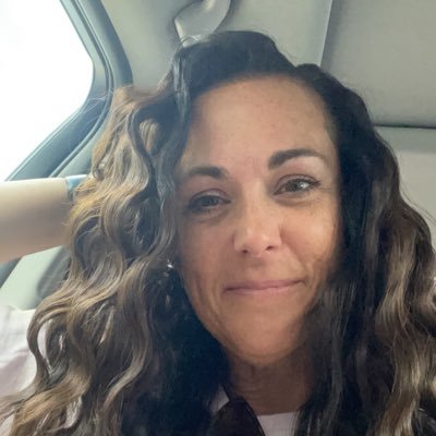 AmberSolan's profile picture. Soccer Mom, OTF Coach, Fitness Junkie