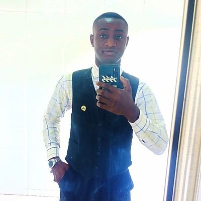 Samsonsani9's profile picture. Christian/Philanthropist/Chemist/Educationist