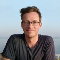 Jonathan Froehlich (@jjfroehlich) 's Twitter Profile
