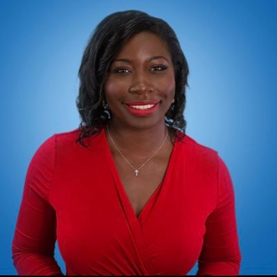 Did you refresh your soul this morning? | Reporter | Memphis State Alumna 🐯|Jesus Follower | IG: @rebeccabtv