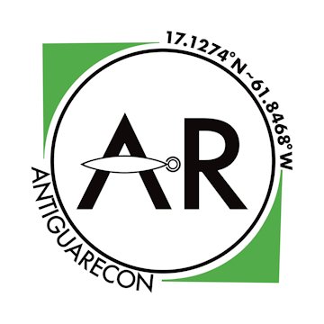 Antigua Recon - Teaching the next generation of Antigua and Barbuda's cybersecurity professionals... and then nearshoring them to the US and Canada.