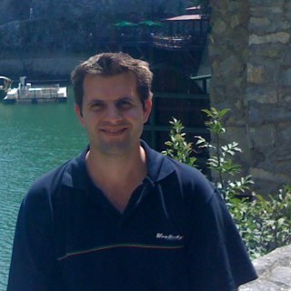 MReijne's profile picture. 