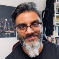 Zulfaqar (@7ulfaqar) 's Twitter Profile Photo Zulfaqar (@7ulfaqar) 's Twitter Profile Photo