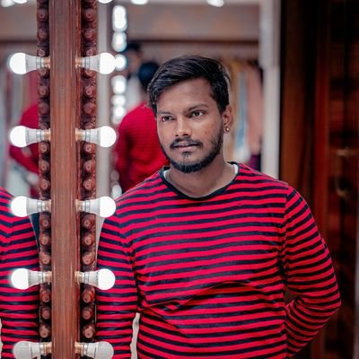 TheSacredSingh's profile picture. भारतीय जनता पार्टी 
उत्तर मध्य जिल्हा मुंबई 
भारतीय जनता यूवा मोर्चा वार्ड १४९ महामंत्री