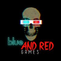 GHOST at DAWN x DATE WITH the NIGHT creator(@BlueAndRedGames) 's Twitter Profile Photo