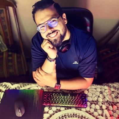 Ismail Ibrahim Profile