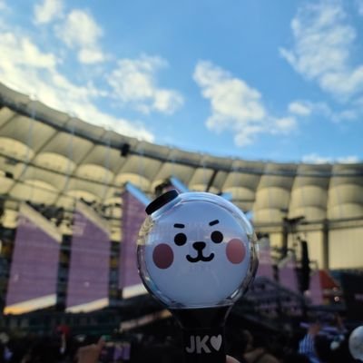 SuRyeonJK's profile picture. G1_평생아미 秀꾹
방탄💜아미😆아포방포
🐹🐨🐱🐿🐥🐻🐰