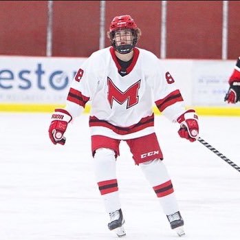 Hockey2Sam's profile picture. FZE 2022 Hockey 🏒 St. Louis Sting 18u CSDHL Golf SC:unit1981 Insta:Sam_hockey6