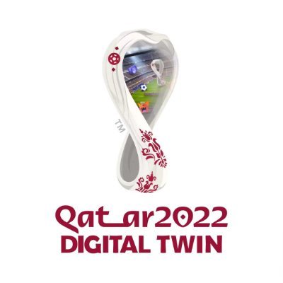 Qatar 2022 Digital Twin Profile