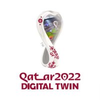 Qatar 2022 Digital Twin (@qatardigitaltwn) 's Twitter Profile