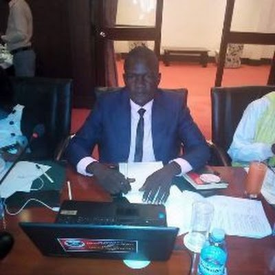 founder Yesdec,social entrepreneur,public health worker, business mentor, coach and trainer, for start up acceleration, vsla management trainer and GBV mger