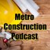 Metro Construction Podcast/Student Led-Discussions (@metropodcast1) Twitter profile photo Metro Construction Podcast/Student Led-Discussions (@metropodcast1) Twitter profile photo