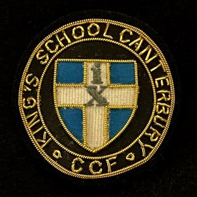 KingsSchoolCCF Profile Picture