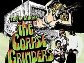 Official Twitter of the Official Stage Musical of Ted V. Mikels' OfficialCult Classic Film! Book and Lyrics by @TroyHeard, Music and Lyrics by @ArlesEstes!