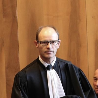 Procureur de la République près le tribunal judiciaire de Gap