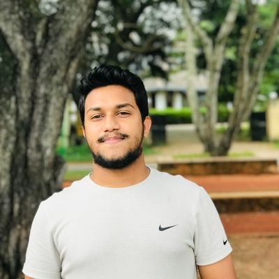 MushiAhmd's profile picture. 