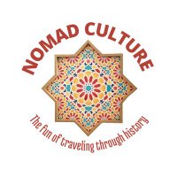Nomad culture(@Nomadculture2) 's Twitter Profile Photo
