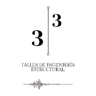 Taller de Ingeniería estructural.