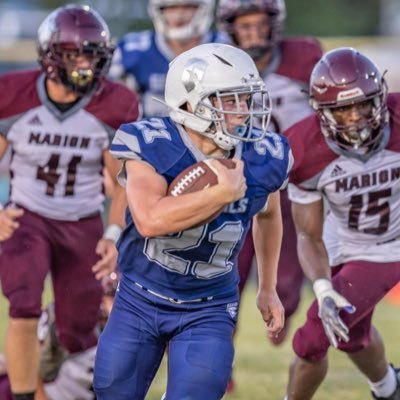 Chance Wimpsett Profile