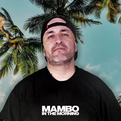 Mambo In The Morning Tune in 6am-10am https://t.co/7AmjK0Wkut https://t.co/UasVdQvLlK to listen to the Dilemma of the Day