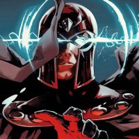 o imã do Magneto(@toxicmagneto) 's Twitter Profile Photo