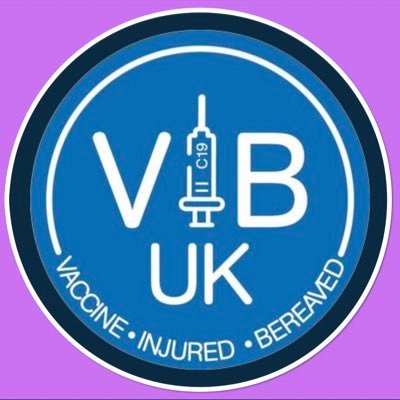 AstraZeneca killed my dad. We have a death certificate to prove it. Why is it so hard to get help? @vibuk_official