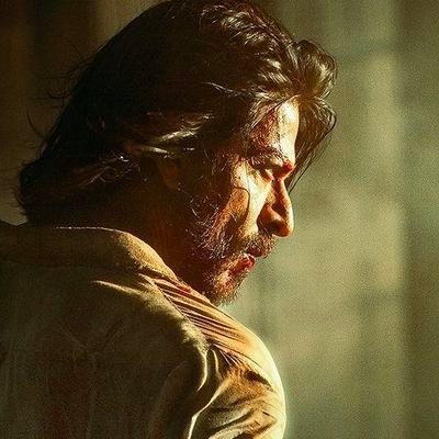 iamsrk_MH04 Profile Picture