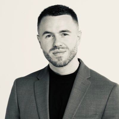 CharlesMisuraca's profile picture. President of Slash Sports & Entertainment