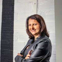 Sandra Roumi (@sandraroumi) 's Twitter Profile