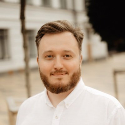 Mykhailo__p's profile picture. Traveling front-end dev