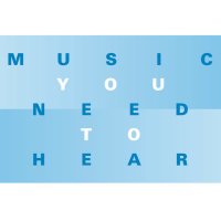 Music You Need To Hear(@MusicYouNeedTo) 's Twitter Profile Photo