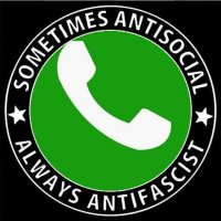 Zap AntiFa 🇧🇷 (@zapantifa) 's Twitter Profile