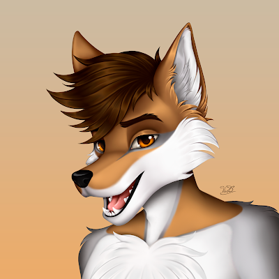 plot246's profile picture. 25 | Tibetan Fox | Bisexual | Single | Furry | Male | Christian | Farmer | Welding Inspector | Republican | Pro-Gun