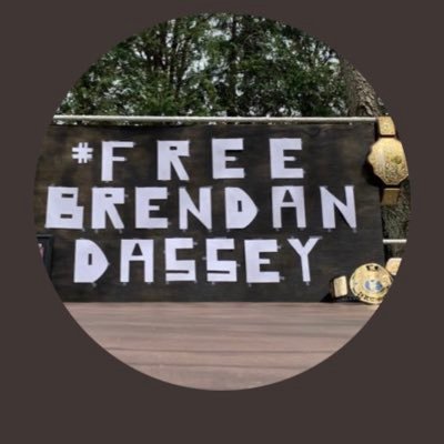 NEVER GIVING UP ON THE COMPLETE & INNOCENT BRENDAN DASSEY! #FreeBrendanDassey https://t.co/qN3m0PihOL