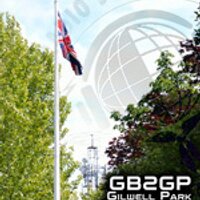 GB2GP Gilwell Park (@gb2gp) 's Twitter Profile