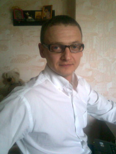 AbdullinSr's profile picture. 