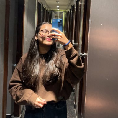 Mayurii_9054's profile picture. Dreamer💫