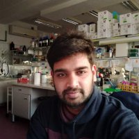 Nagendar (@3drna_cryoem) 's Twitter Profile