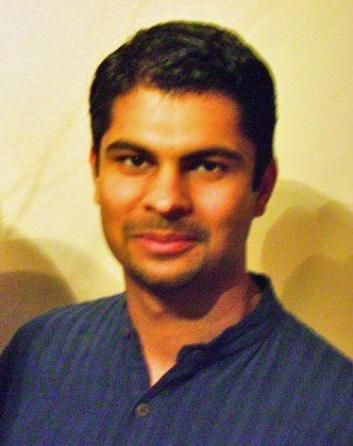 Journalist, Author, Blogger, Marketer and a New Media Enthusiast, working for Dell. All my views and endorsements on twitter are my own :)