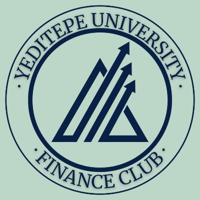 Yeditepe Üniversitesi Finans Kulübü resmi twitter hesabıdır. Bilgi için: yufinofficial2@gmail.com
