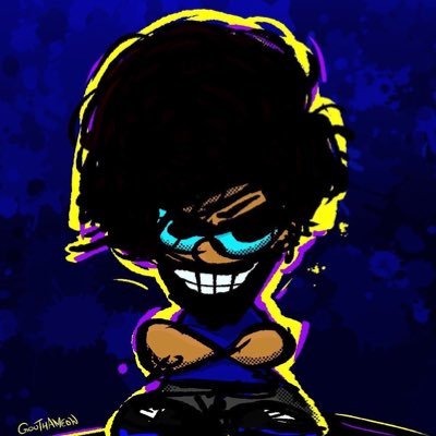 Gouthameowさんのプロフィール画像