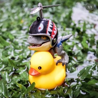 rizkysyahputraさんのプロフィール画像