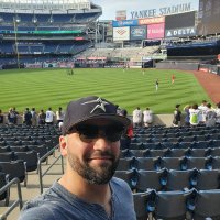 Joel Roza Jr. (@fivetooltalk) 's Twitter Profile