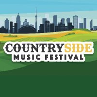 Countryside Music Festival (@countrysidemfg) 's Twitter Profile