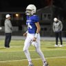 MaesonTunley's profile picture. Rockhurst Highschool 2024 Mac N Seitz Baseball. Rockhurst Football WR|913-609-4253|