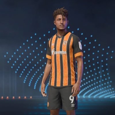Daniel_Allen25's profile picture. welcome to the career mode of Daniel Allen he is from 🏴󠁧󠁢󠁥󠁮󠁧󠁿  currently he is playing for hull city and my brother is called @james_allen_pcm
