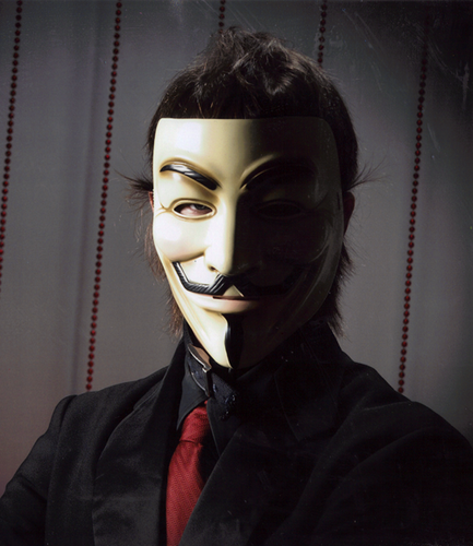 Anonymous Bremen
Hier werden alle Ops, Treffen, Raids und Trollaktionen sowie Videos und Photos gepostet ;)